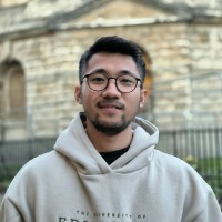 Simplify Employee Diaz Permana's profile photo