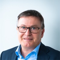 Mold-Masters Europa GmbH Employee Dirk Hampe's profile photo