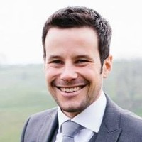 Airbus Employee Benjamin Dewitt's profile photo