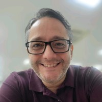 MacondoLab Employee Jaime Garzón's profile photo