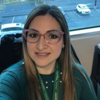Schneider Electric Employee Iris Castro's profile photo