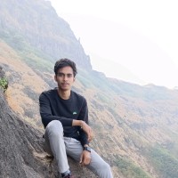 Infiniti Infosystems Employee Prathmesh Ganore's profile photo