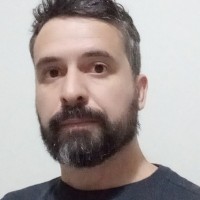 IFSC - Instituto Federal de Santa Catarina Employee Tiago Ferreira's profile photo
