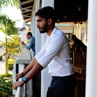 Norwen Veeramootoo Email