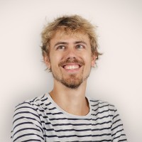 Wieni Employee Mathias De Ridder's profile photo