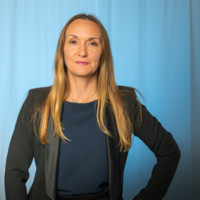 C-Risk Employee Lydie Aubert's profile photo