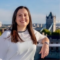 Liqueo Employee Sophie Gardiner's profile photo