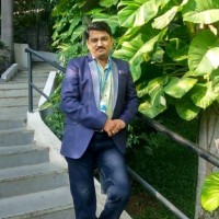 Innovassynth Employee Chandrakant Sonawnae's profile photo