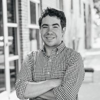 SimpliGov Employee Arden Rosenblatt's profile photo