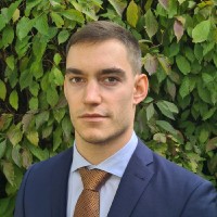 AFIAA Investment Foundation for International Real Estate Investments Employee Giona Gabutti's profile photo