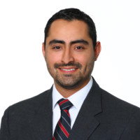 State Department Federal Credit Union Employee Ever Morales's profile photo
