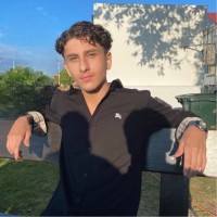 Rookie Startups Employee Moneeb Qeshta's profile photo
