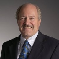 Patterson Buchanan Fobes & Leitch, Inc. P.S. Employee Michael Patterson's profile photo