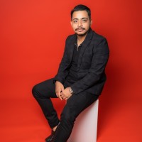 Bloom Dots Employee Subaz Sarma's profile photo