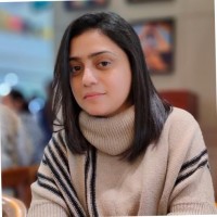 Jaspreet Grewal's profile photo