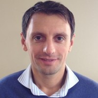 Blueprint Technologies Employee Claudiu Barbura's profile photo
