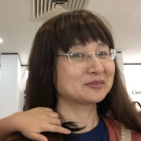 Lilian Li Email