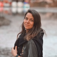 DSERVE Employee Egle Sidaraviciute's profile photo
