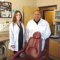 Crestwood Dental Group Employee John Abdelmessih's profile photo