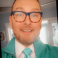 Voices Employee Raymond Cornell's profile photo
