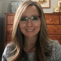 NBCC (New Brunswick Community College) Employee Melissa Benoit's profile photo