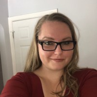 USREEB Employee Katie Dekker's profile photo