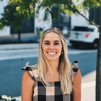 Camber Marketing Group Employee Lake Mason's profile photo