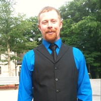 American Technology Solutions International Corp. (ATSI) Employee Larry Hubler's profile photo