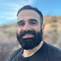 Computer View Inc Employee Dimitri Kotrotsios's profile photo