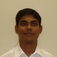 Power Consult Employee Reddy Premnath's profile photo