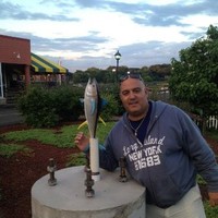 Boardwalk Marina Employee Scott Mitchell's profile photo