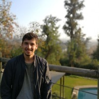 Soyio Employee Matías Montagna's profile photo