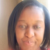 Defence SA Employee Khuthadzo Muravha's profile photo