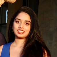 Gridspace Employee Vinita Cheepurupalli's profile photo