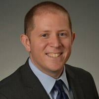 BNY Wealth Employee Andrew Clark's profile photo