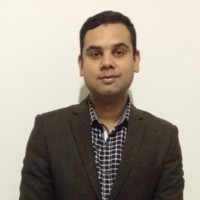 Elected Technologies Employee Kashif Hussain's profile photo