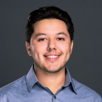 Gabriel Rosas Email & Phone Number