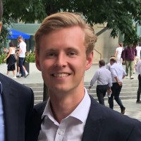 Joshua Lewis Email