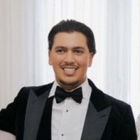 groep Van Roey Employee Bilal Lamkanfi's profile photo