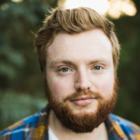 Vinyl Labs Employee Devon Regier's profile photo
