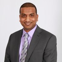 Ultimus Fund Solutions Employee Sam Singh's profile photo
