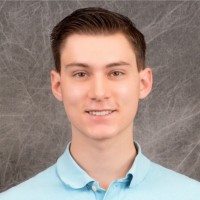 Interpower Induction Employee Anthony Hagarty's profile photo