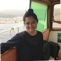 Reliance Consumer Products Limited Employee Megha Raturi's profile photo