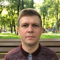 M-integration.com Employee Andrii Tkach's profile photo