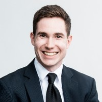 Alberta Investment Management Corporation (AIMCo) Employee Logan Phillips's profile photo