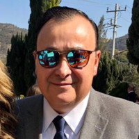 Ravisa Distribution Ctr Employee Gerardo Vidales's profile photo