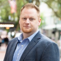 Office Ally Employee Brad Royer's profile photo