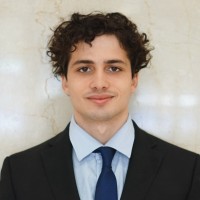 The MergerSight Group Employee Ryan Leo's profile photo