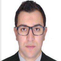Prebuild Employee Oussama Boudraa's profile photo