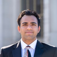 Bank of America Employee Aditya Kwatra's profile photo